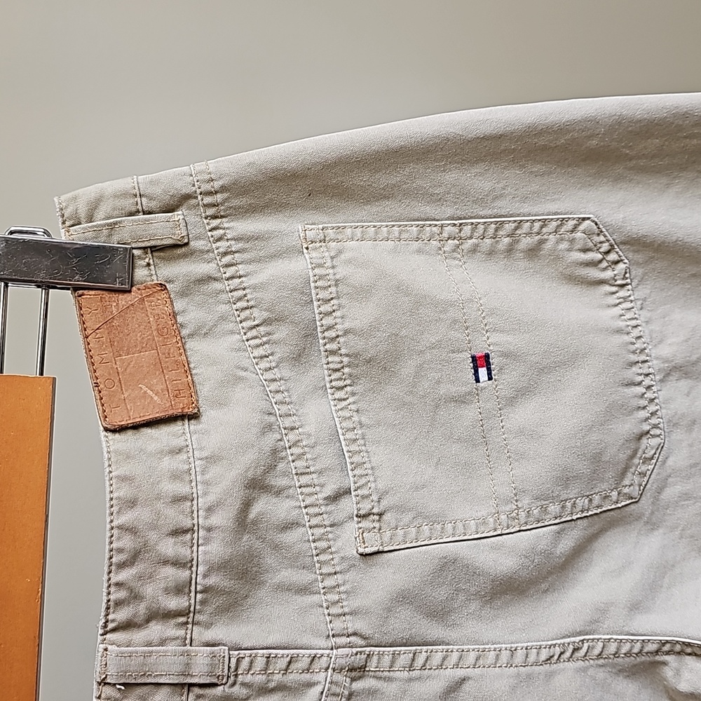 Tommy Hilfiger Vintage Y2K Pant